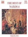 BEST OF NAXOS 4